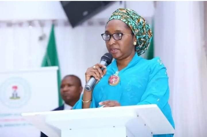 DON’T COMPARE NIGERIA TO SOUTH AFRICA — MINISTER OF FINANCE WARNS AS FG MOVES TO BORROW N11.03 TRILLION