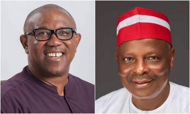 MOST NORTHERNERS WANTED POWER TO REMAIN IN THE NORTH – KWANKWASO GIVES REASON HE REFUSED TO BE PETER OBI'S RUNNING MATE