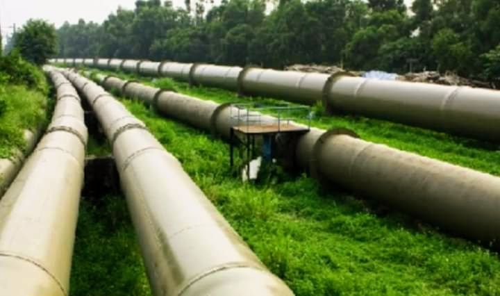 NSCDC THWARTED ATTEMPT TO DESTROY NNPC PIPELINE IN CROSS RIVER 