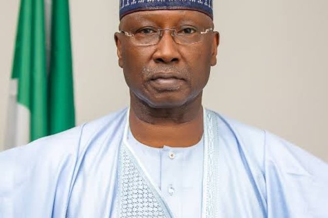 FEDERAL GOVERNMENT LAUNCHES PRESIDENTIAL PROJECT DELIVERY TRACKER