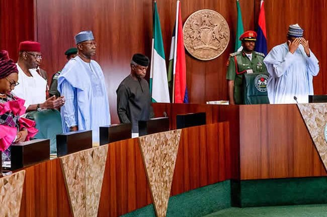 FG DISBURSED WORLD BANK N471.9 BILLION TO STATES 