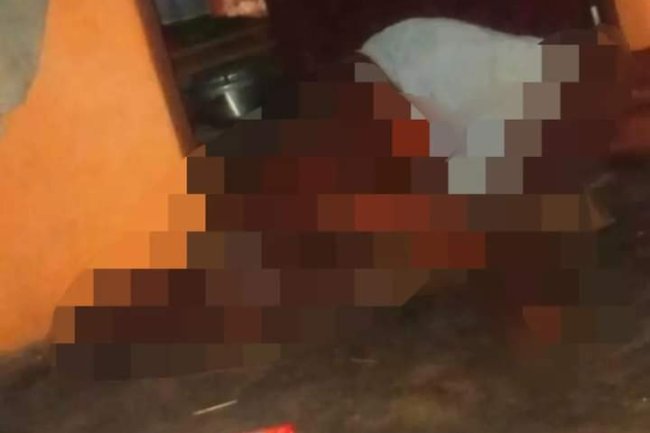 MAN KILLS HIS BROTHER OVER ELECTRICITY BILL IN ANAMBRA