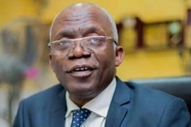 FALANA REQUESTS ARMY’S INVESTIGATION INTO POLICE INSPECTOR’S KILLING