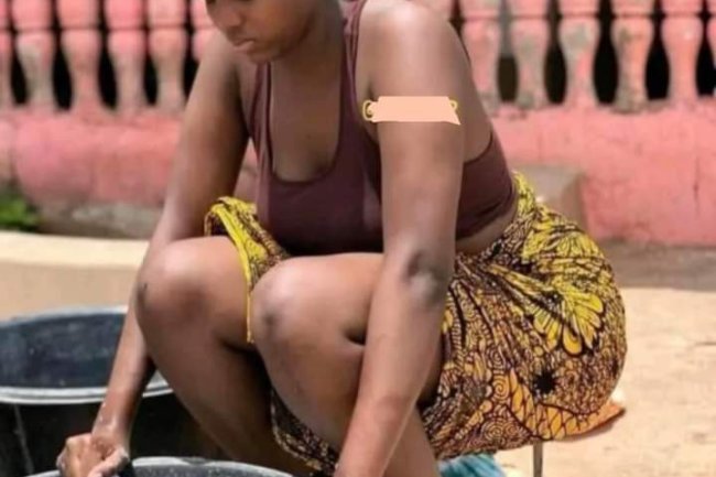 REACTIONS AS ABUJA MAN DIVORCES WIFE OF 19 YEARS OVER LACK OF PRAYERS