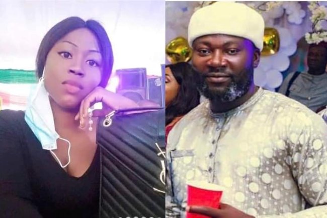 SSA TO GOVERNOR OBASEKI SLAMS COLLEAGUE, ALBERT OBAZEE OVER CAMPAIGN FOR PETER OBI IN A NOW VIRAL VIDEO 