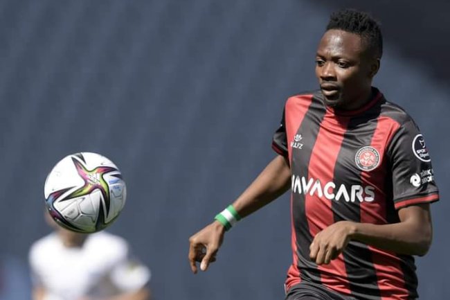 SUPER EAGLES CAPTAIN, MUSA SACKED BY TURKISH CLUB