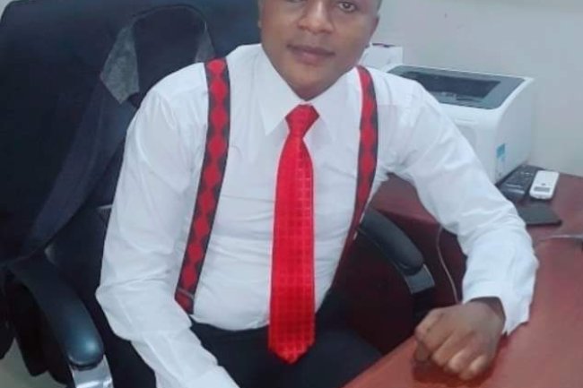 A GOOD PIECE OF RANDOM ADVICE