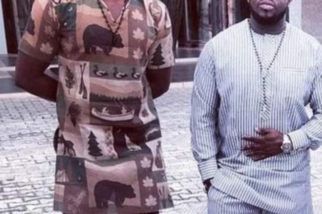 TIMAYA'S MANAGER AND CHILDHOOD FRIEND IS SHOT DEAD IN A GAS STATION 
