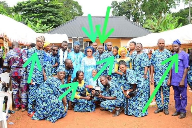 KIDNAPPERS ABDUCT MANY PERSONS IN ONDO