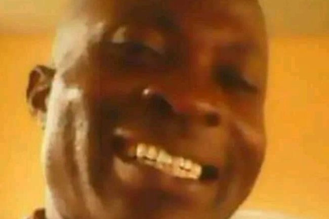 MISSING ONDO DIRECTOR FOUND DEAD 