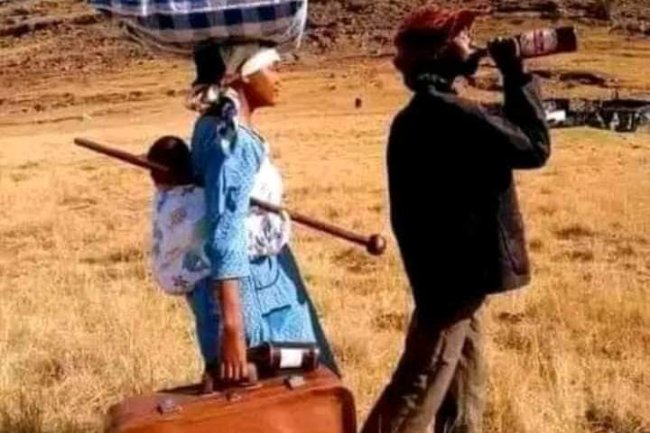 LETTER TO MY LANDLORD