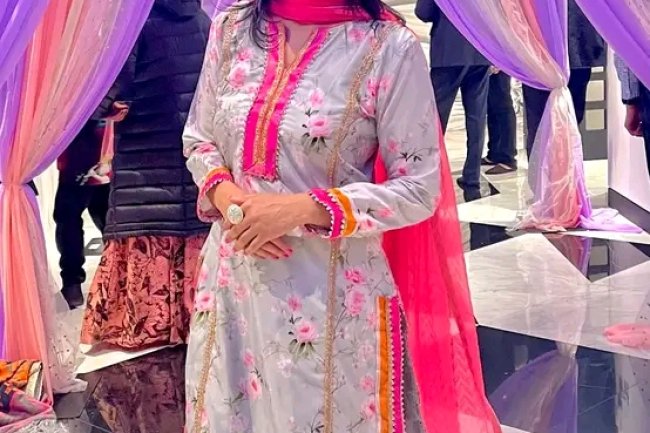 “THERE IS COMFORT IN BEING THE REAL YOU; IT IS EFFORTLESS”