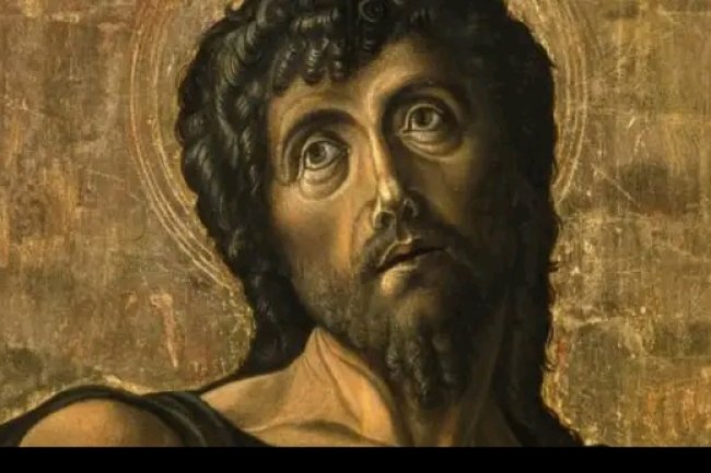 THE GREATEST MAN TO EVER LIVE 