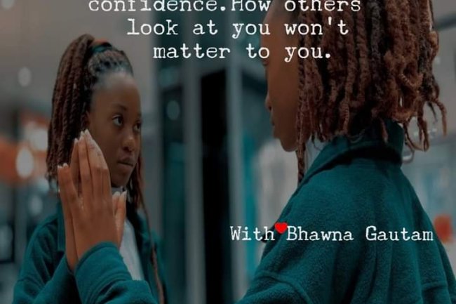 HOW CAN SELF-CONFIDENCE HELP TO OVERCOME THE NEED FOR VALIDATION FROM OTHERS?
