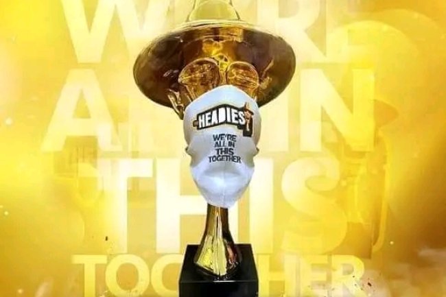 FULL LIST OF WINNERS AT THE 15TH HEADIES AWARDS