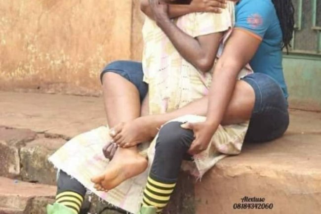 "WHY I'M IN-LOVE WITH PETER OBI" – PORT HARCOURT-BASED GOVERNMENT SCHOOL TEACHER AND AUTHOR, ADAOBI AMADI