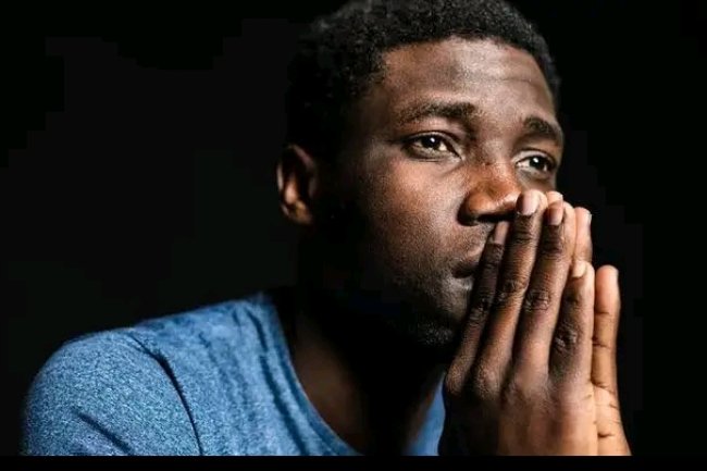 I'M SCARED, MY WIFE TO BE AND MUM TREATS HER FATHER LIKE HOUSEBOY – NIGERIAN MAN ASKS FOR ADVICE