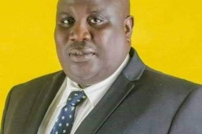 APC SUSPENDS EX-OGUN DEPUTY SPEAKER OVER ANTI-PARTY ACTIVITIES