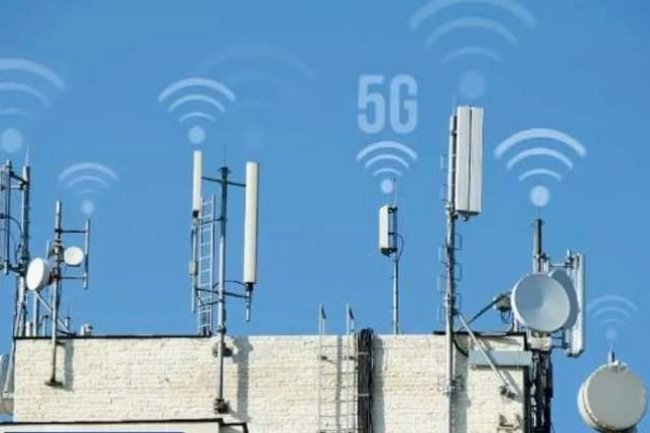 FEDERAL GOVERNMENT SUSPENDS 5 PERCENT EXCISE DUTY CHARGE ON TELECOMMUNICATIONS