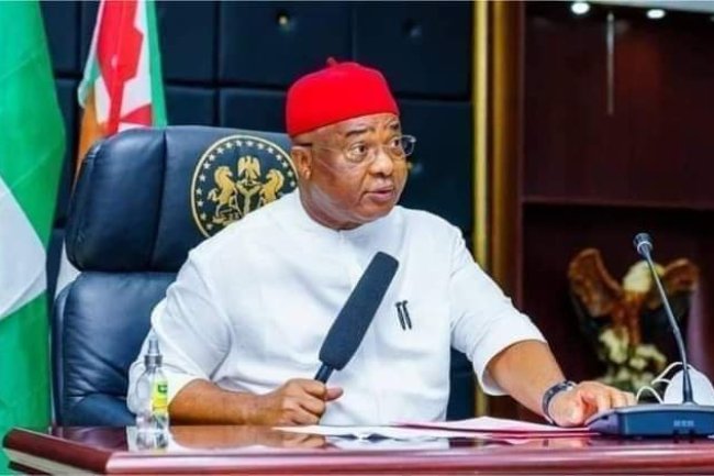 IGBO SHOULD FORGET 2023, THEY'LL PRODUCE PRESIDENT WHEN THEY FIND PEACE WITH NIGERIA — HOPE UZODINMA 