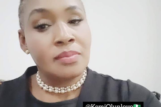 PETER OBI OWNS NEXT SUPERMARKET AND MALL IN ABUJA