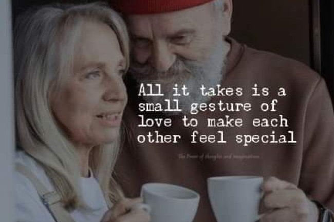 IS YOUR RELATIONSHIP LOSING ITS CHARM? 