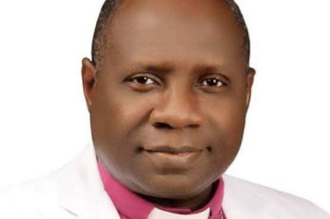 OUR POSITION ON MUSLIM-MUSLIM TICKET STANDS, DON'T POLITICIZE TINUBU'S PRESENCE AT REV. KUKAH'S 70TH BIRTHDAY – CAN