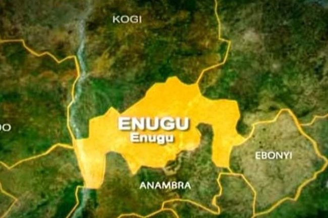 ARMED THUGS DISTRUPT LABOUR PARTY MEETING IN ENUGU 