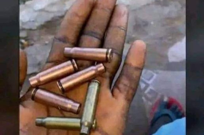 5 DEAD AS ARMED ROBBERS ATTACK BANKS, POLICE STATION IN KOGI