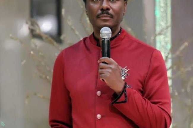 I'M NOT GETTING MARRIED AGAIN – REV. CHRIS OKOTIE REVEALS 