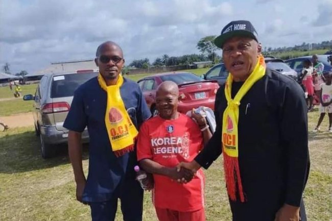 ACTOR AGUBA DREAMS FULFILLED AS HE FINALLY LANDS IN ISRAEL TO GET HIMSELF A VIRGIN GIRL 