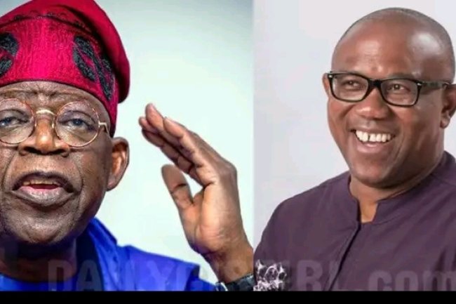 2023 ELECTION MUST NOT BE BASED ON 'MY TURN' BUT COMPETENCY - PETER OBI REMINDS NIGERIANS 