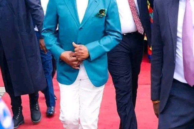 "I REFUSED TO NEGOTIATE WITH BUHARI IN 2019 FOR THE LOVE OF MY PARTY, THOSE OF THEM WHO LEFT PDP ARE TODAY CALLING US BOYS" – WIKE