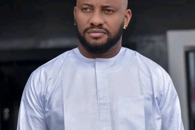 "EVERYBODY WAN BE ACTOR AND ACTRESS, NOLLYWOOD NOW DUMPING GROUND FOR BLOCKHEADS" – YUL EDOCHIE LAMENTS