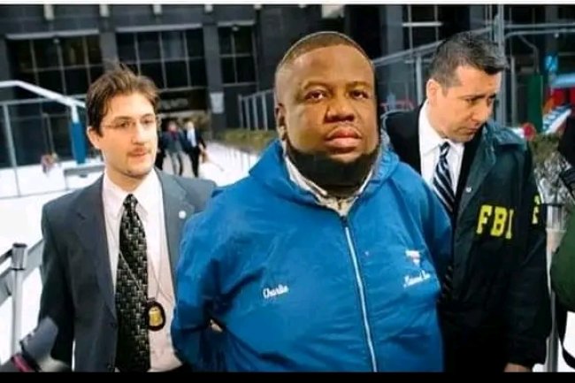 U.S GOVT. AGREES TO REDUCE HUSHPUPPI’S SENTENCE TO 11-YEARS FOR HELPING DETECTIVES SOLVE OTHER CRIMINAL CASES