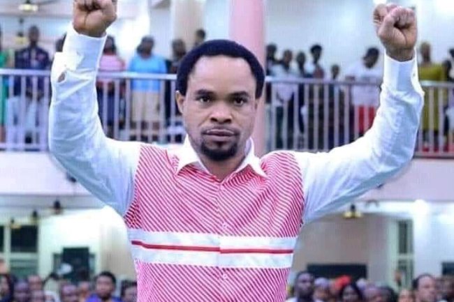 IGBO WOULD SUFFER AND BECOME HOMELESS IF THEY KEEP AGITATING FOR A DIVIDED NIGERIA