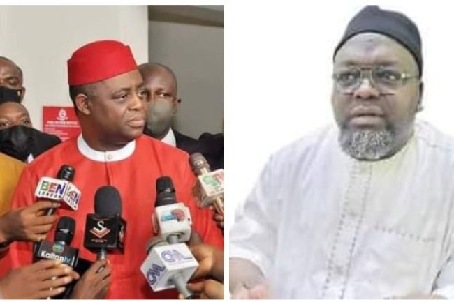 FANI-KAYODE REVEALS BIGGEST BREAKTHROUGH IN WAR AGAINST BOKO HARAM