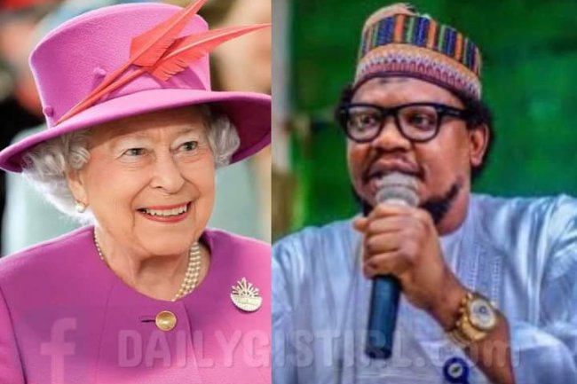 RENAME UNIVERSITY OF NIGERIA, NSUKKA TO QUEEN ELIZABETH UNIVERSITY OF NIGERIA — ADAMU GARBA TELLS FG 