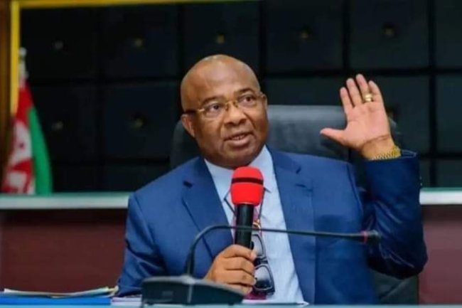 APC WILL WIN 2023 ELECTIONS IN SOUTH-EAST, SAYS UZODINMA