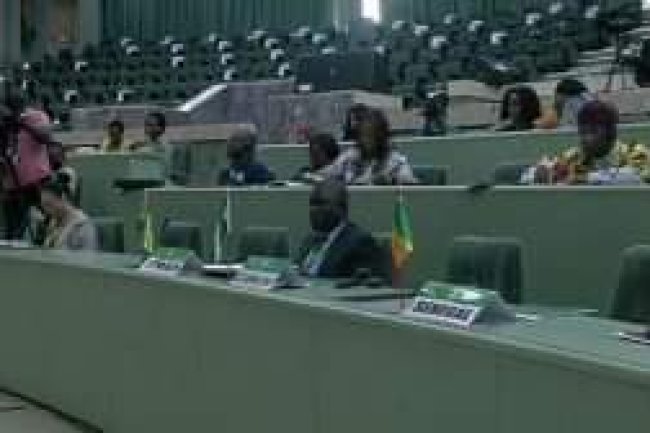 ECOWAS LAUNCHES FORUM TO PROMOTE STI AMONG MEMBER STATES