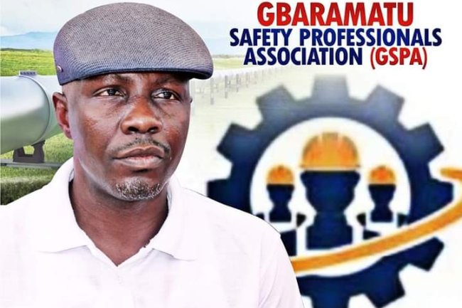 PIPELINE SURVEILLANCE WILL CURTAIL UNHEALTHY ACTIVITIES — GSPA, AS THE SAFETY BODY CALLS FOR ENGAGEMENT, COLLABORATION 