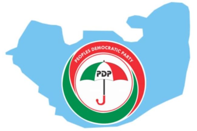 PROMINENT DELTAN CHIEFTAIN FROM GBARAMATU RESIGNS FROM PDP 