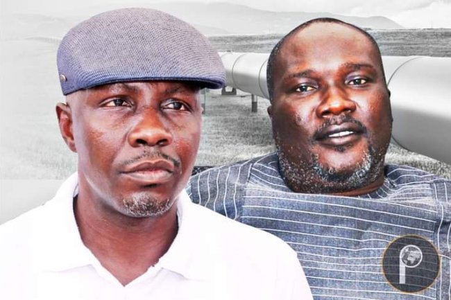 PIPELINE SURVEILLANCE: INC TASKS STAKEHOLDERS ON COLLABORATION WITH TOMPOLO, MAKES CASE FOR FG'S EMPOWERMENT OF INDIGENT YOUTHS  