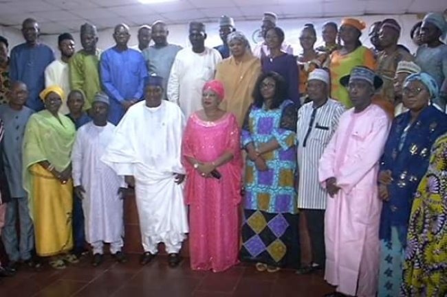 FG CALLS FOR THE DOMESTICATION OF THE DISABILITY ACT IN EVERY STATE