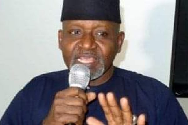 NIGERIA MUST ADEQUATELY UTILIZE THE FULL POTENTIAL OF ITS WATER RESOURCES - SAMBO