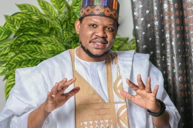 TINUBU FOR PRESIDENCY, OBI TO WIN TWITTER POLLS IN 2023 – ADAMU GARBA