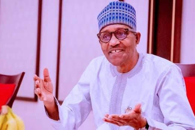 BUHARI LIFTS EMPLOYMENT EMBARGO ON FEDERAL GOVERNMENT MDAS