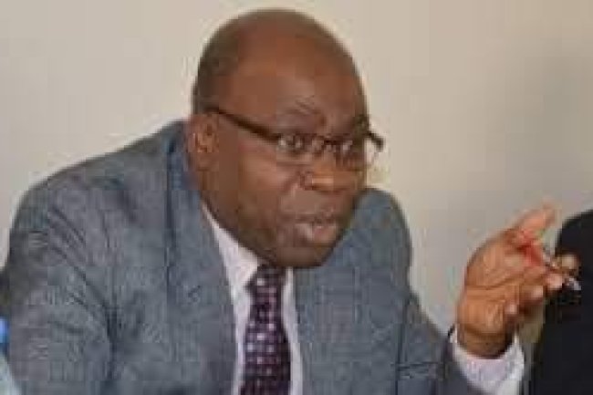 HOW EX-MILITARY CHIEF STOLE N4BN, PURCHASED ASSETS – ICPC