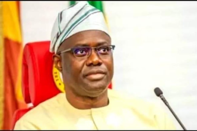"WHY I CAN’T ACCEPT THE CHAIRMANSHIP OF PDP GOVERNMENT FORUM!! " - MAKINDE