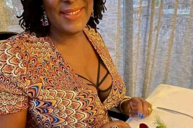 PROF UJU ANYA BLASTS BRITISH "EMPIRE" AGAIN